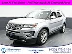 2016 Ford Explorer 4WD, SUV for sale #TGGC99084 - photo 1