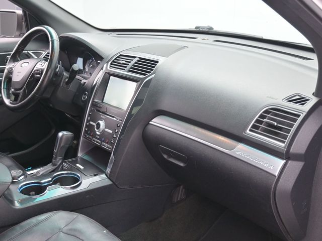 Used 2016 Ford Explorer - photo 31