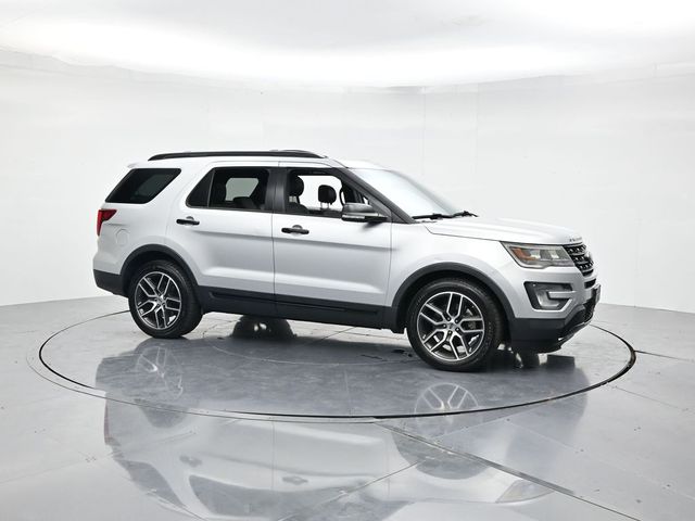 Used 2016 Ford Explorer - photo 5