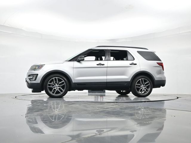 Used 2016 Ford Explorer - photo 38