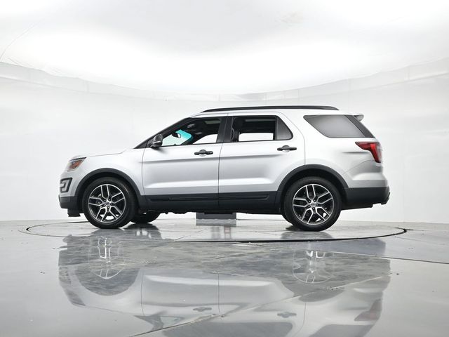 Used 2016 Ford Explorer - photo 39