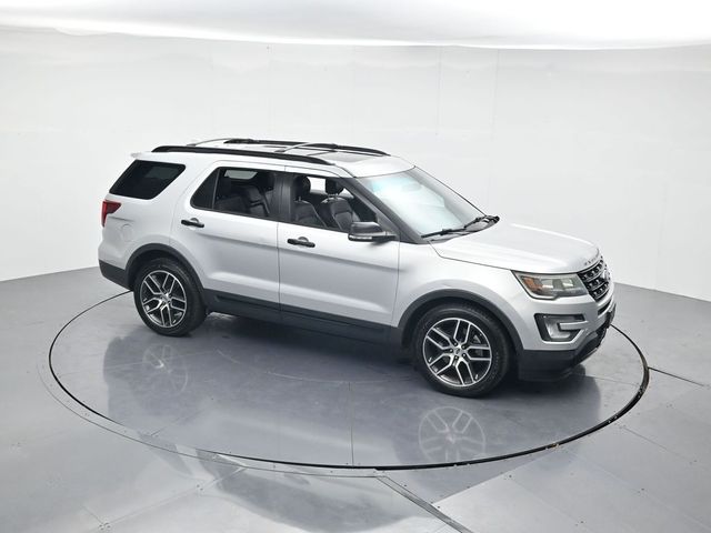 Used 2016 Ford Explorer - photo 42