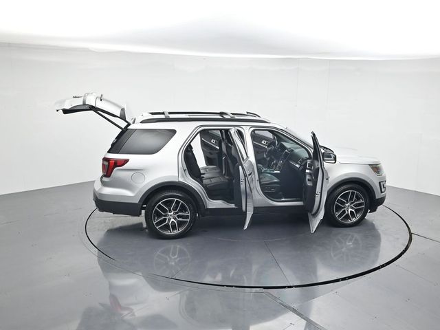 Used 2016 Ford Explorer - photo 47
