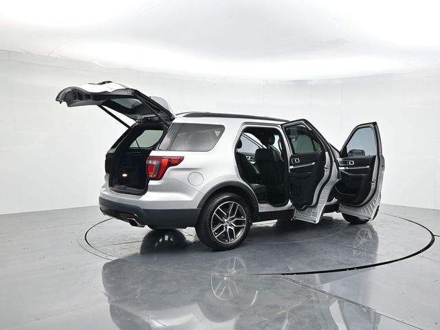Used 2016 Ford Explorer - photo 50