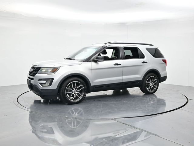 Used 2016 Ford Explorer - photo 7