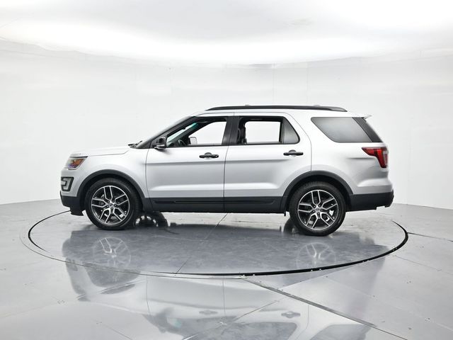 Used 2016 Ford Explorer - photo 9