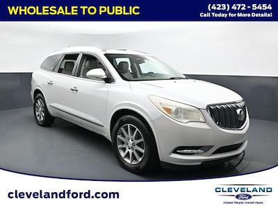 2016 Buick Enclave FWD SUV for sale #TGJ306487 - photo 1