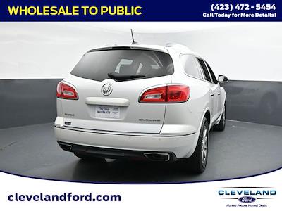 2016 Buick Enclave FWD SUV for sale #TGJ306487 - photo 2