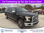 2016 Ford F-150 SuperCrew Cab 4x2, Pickup for sale #TGKF14621 - photo 1