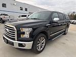 2016 Ford F-150 SuperCrew Cab 4x2, Pickup for sale #TGKF14621 - photo 4