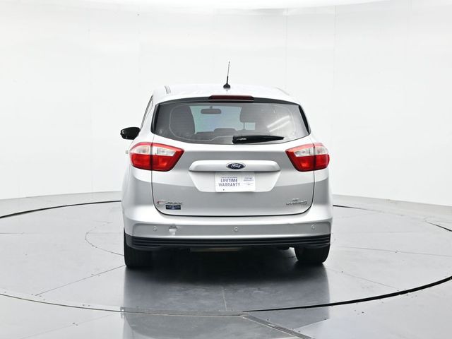 Used 2016 Ford C-Max - photo 2