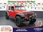 2016 Jeep Wrangler 4x4 SUV for sale #TGL196108 - photo 1