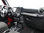 2016 Jeep Wrangler 4x4 SUV for sale #TGL196108 - photo 27
