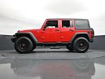 2016 Jeep Wrangler 4x4 SUV for sale #TGL196108 - photo 32