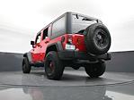 2016 Jeep Wrangler 4x4 SUV for sale #TGL196108 - photo 34
