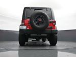 2016 Jeep Wrangler 4x4 SUV for sale #TGL196108 - photo 35