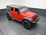 2016 Jeep Wrangler 4x4 SUV for sale #TGL196108 - photo 38