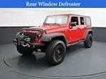 2016 Jeep Wrangler 4x4 SUV for sale #TGL196108 - photo 5