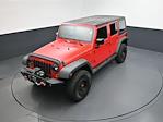 2016 Jeep Wrangler 4x4 SUV for sale #TGL196108 - photo 39