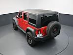 2016 Jeep Wrangler 4x4 SUV for sale #TGL196108 - photo 40