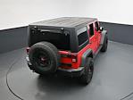 2016 Jeep Wrangler 4x4 SUV for sale #TGL196108 - photo 41