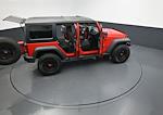 2016 Jeep Wrangler 4x4 SUV for sale #TGL196108 - photo 42