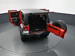 2016 Jeep Wrangler 4x4 SUV for sale #TGL196108 - photo 45