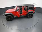 2016 Jeep Wrangler 4x4 SUV for sale #TGL196108 - photo 46