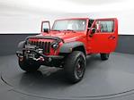 2016 Jeep Wrangler 4x4 SUV for sale #TGL196108 - photo 48