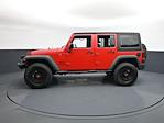 2016 Jeep Wrangler 4x4 SUV for sale #TGL196108 - photo 6