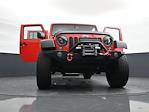2016 Jeep Wrangler 4x4 SUV for sale #TGL196108 - photo 50