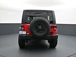 2016 Jeep Wrangler 4x4 SUV for sale #TGL196108 - photo 8