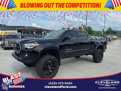 2016 Toyota Tacoma Double Cab 4x4 Pickup for sale #TGM012010 - photo 1