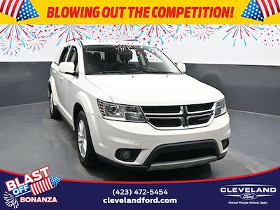 2016 Dodge Journey FWD SUV for sale #TGT181173 - photo 1