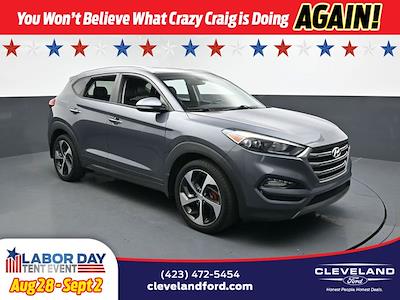 2016 Hyundai Tucson SUV for sale #TGU158191 - photo 1