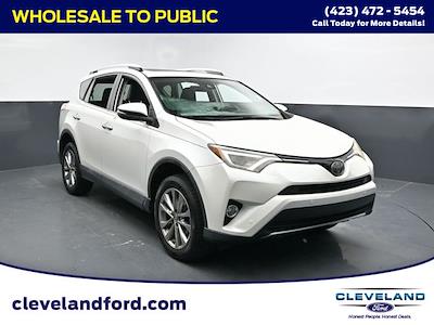 2016 Toyota RAV4 4x2 SUV for sale #TGW276641 - photo 1