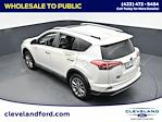 2016 Toyota RAV4 4x2 SUV for sale #TGW276641 - photo 39