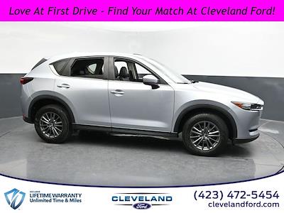 2017 Mazda CX-5 4x2, SUV for sale #TH0169790 - photo 1