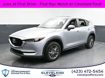 2017 Mazda CX-5 4x2, SUV for sale #TH0169790 - photo 1