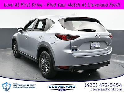 2017 Mazda CX-5 4x2, SUV for sale #TH0169790 - photo 2