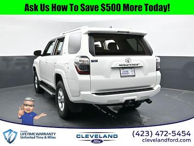2017 Toyota 4Runner 4x4 SUV for sale #TH5423527 - photo 2