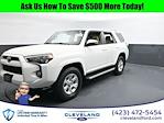 2017 Toyota 4Runner 4x4 SUV for sale #TH5423527 - photo 1