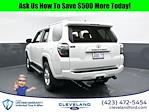 2017 Toyota 4Runner 4x4 SUV for sale #TH5423527 - photo 2