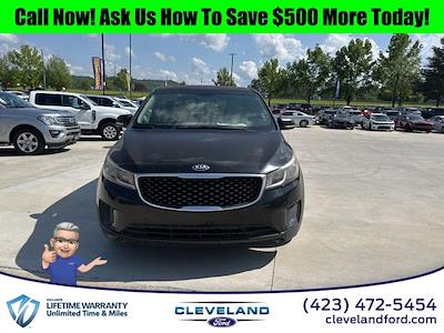 2017 Kia Sedona 4x2 Minivan for sale #TH6245400 - photo 1
