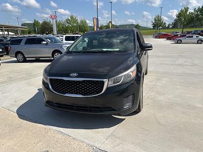 2017 Kia Sedona 4x2 Minivan for sale #TH6245400 - photo 2