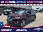 2017 Ford Edge AWD SUV for sale #THBB54288 - photo 1