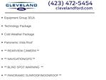 2017 Ford Edge AWD SUV for sale #THBB54288 - photo 4