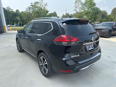 2017 Nissan Rogue 4x2 SUV for sale #THC838338 - photo 2