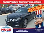 2017 Nissan Rogue 4x2 SUV for sale #THC838338 - photo 1
