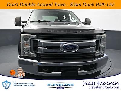 2017 Ford F-250 Crew Cab 4x4 Pickup for sale #THEB59368 - photo 1